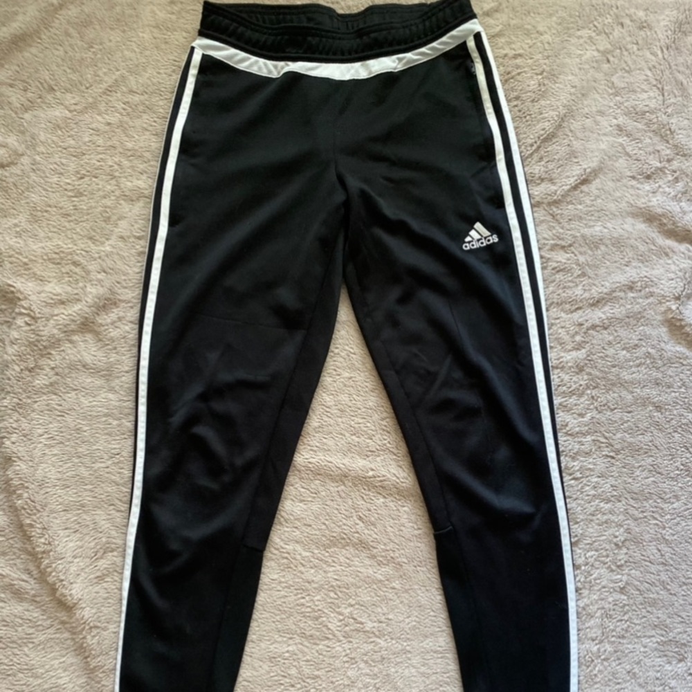 Adidas ORIGINAL Track pants/Joggers